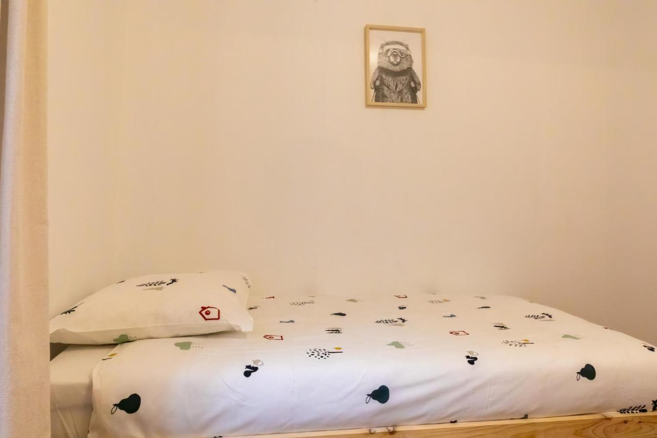 Les Appartements De Clelia Ax-les-Thermes Exteriér fotografie