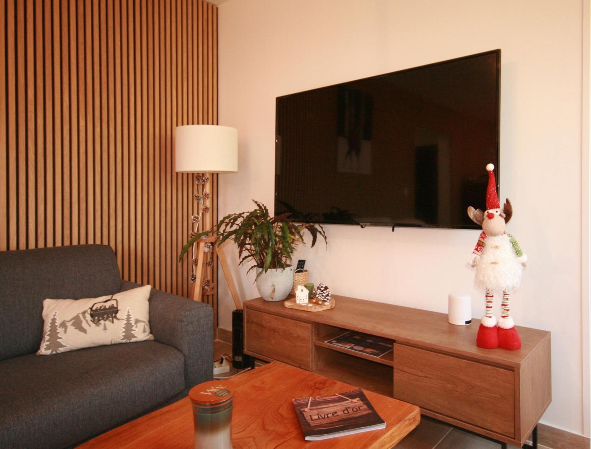 Les Appartements De Clelia Ax-les-Thermes Exteriér fotografie