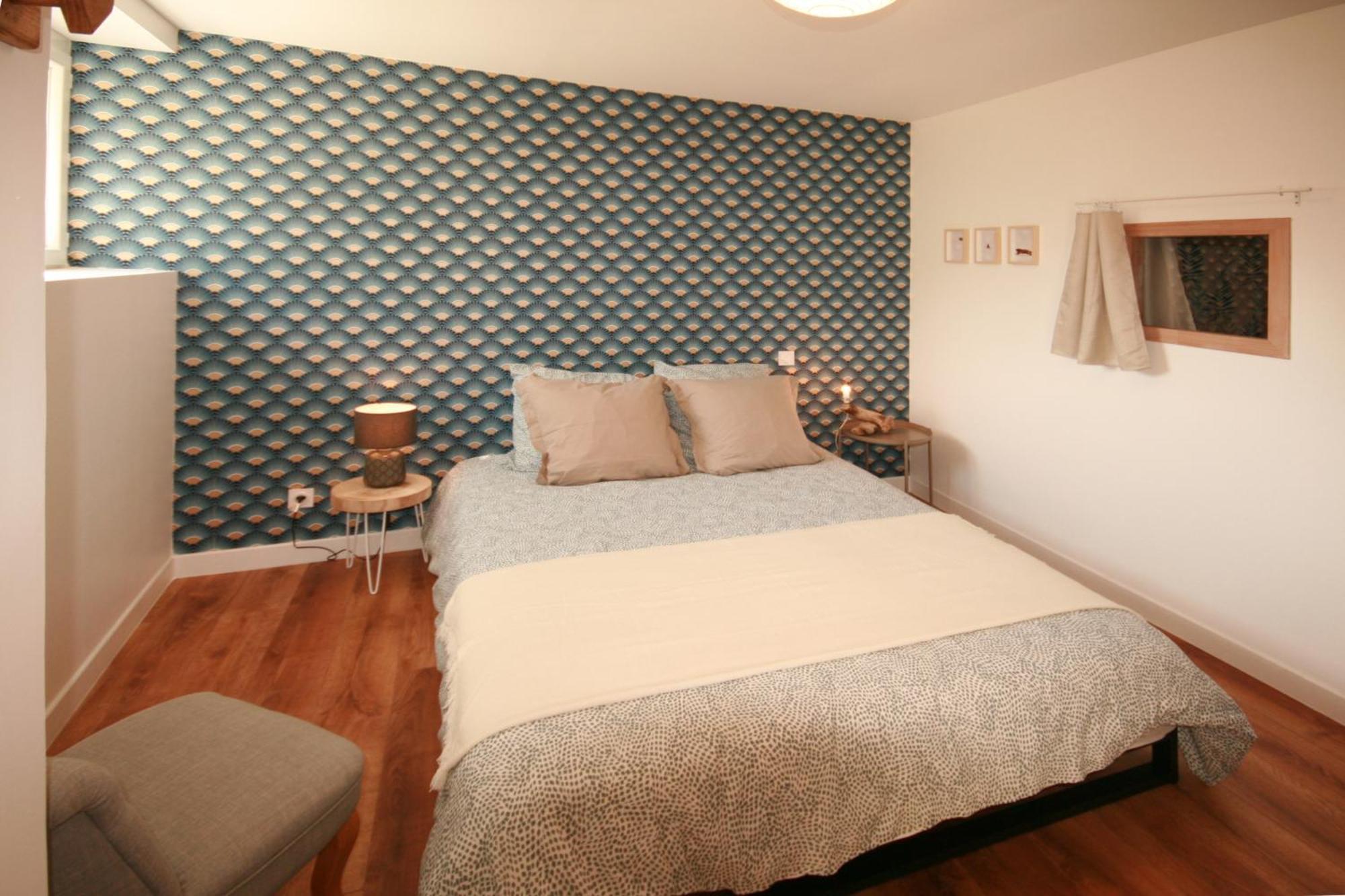 Les Appartements De Clelia Ax-les-Thermes Exteriér fotografie