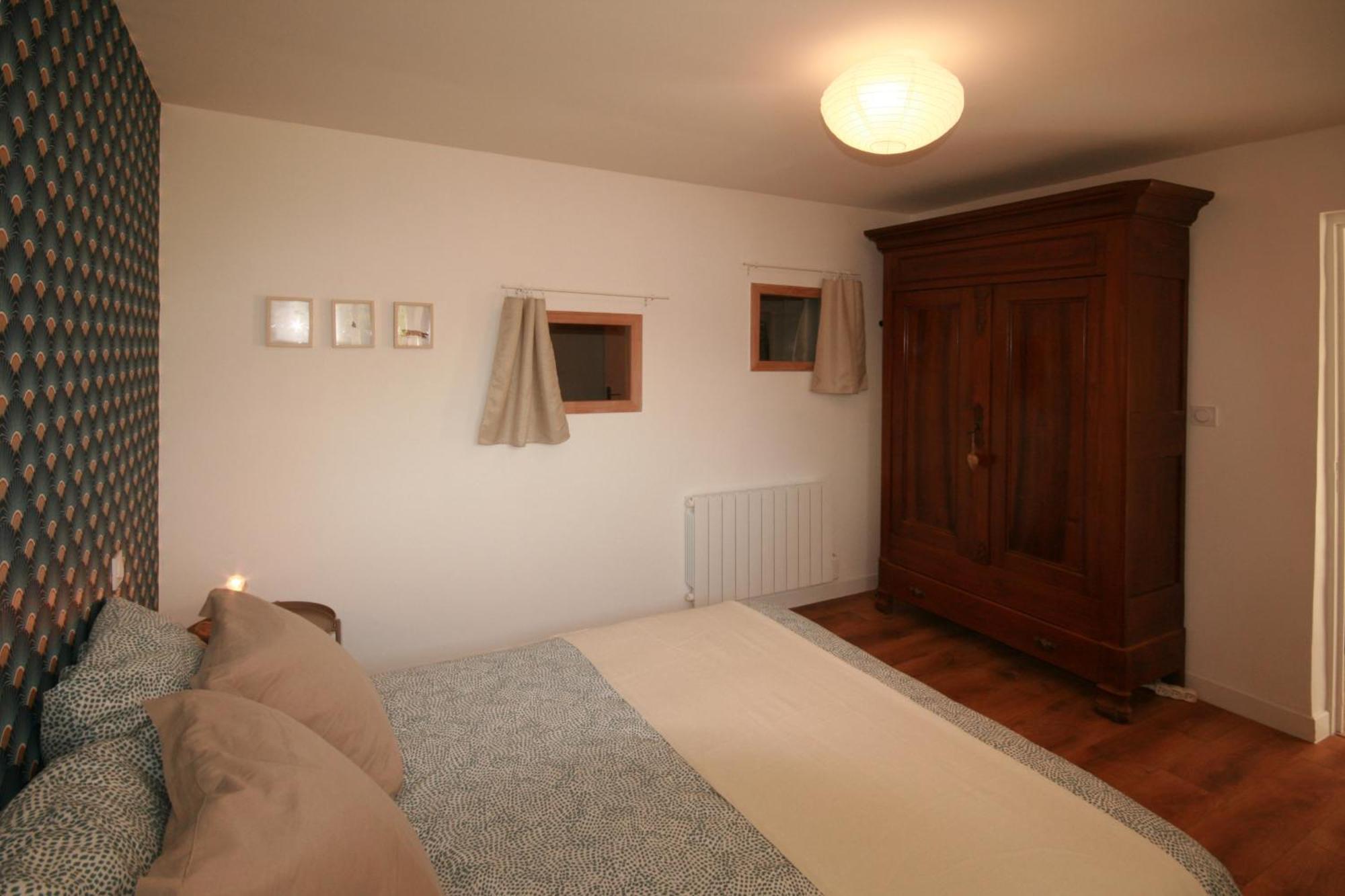 Les Appartements De Clelia Ax-les-Thermes Exteriér fotografie