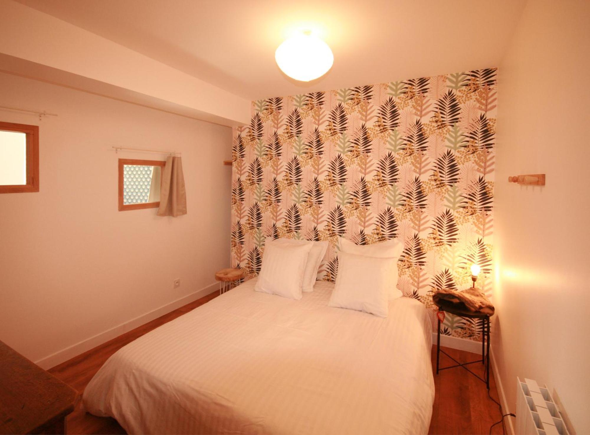 Les Appartements De Clelia Ax-les-Thermes Exteriér fotografie