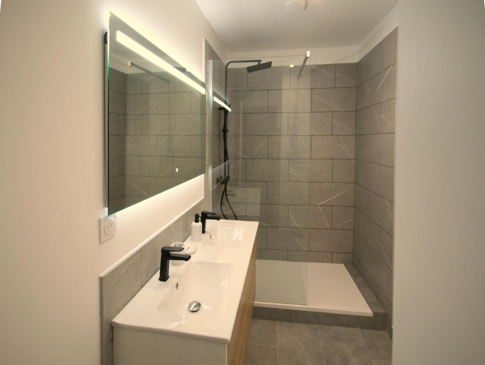 Les Appartements De Clelia Ax-les-Thermes Exteriér fotografie