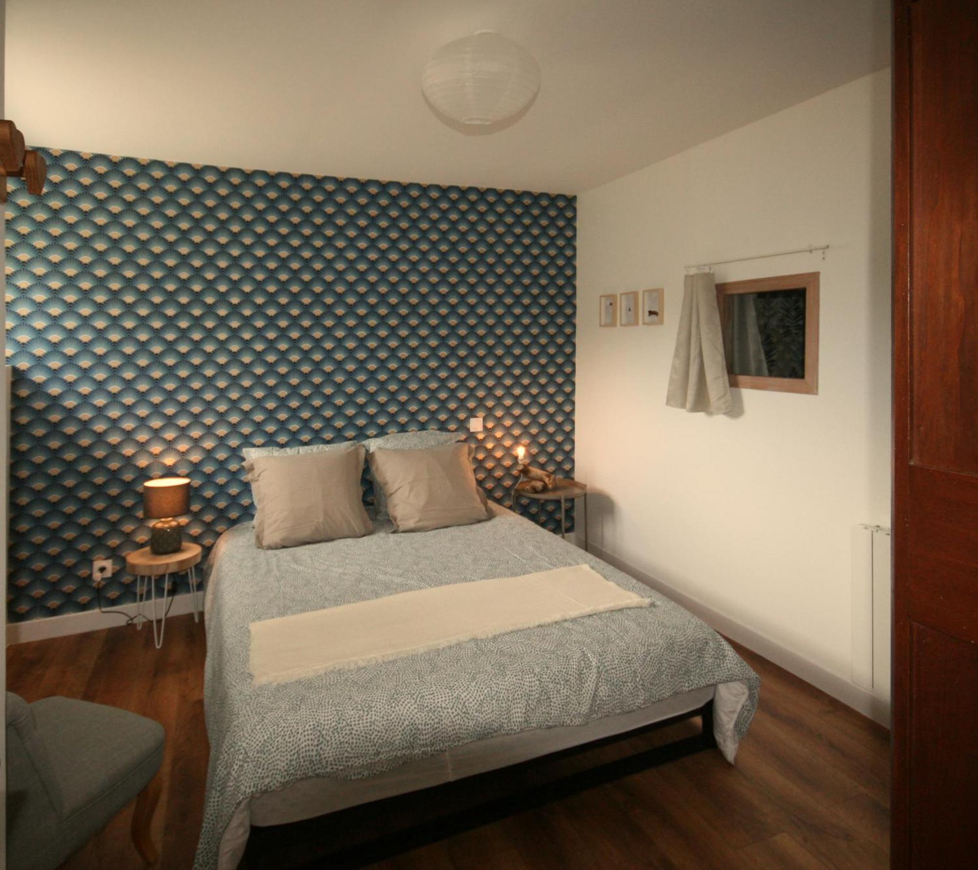 Les Appartements De Clelia Ax-les-Thermes Exteriér fotografie