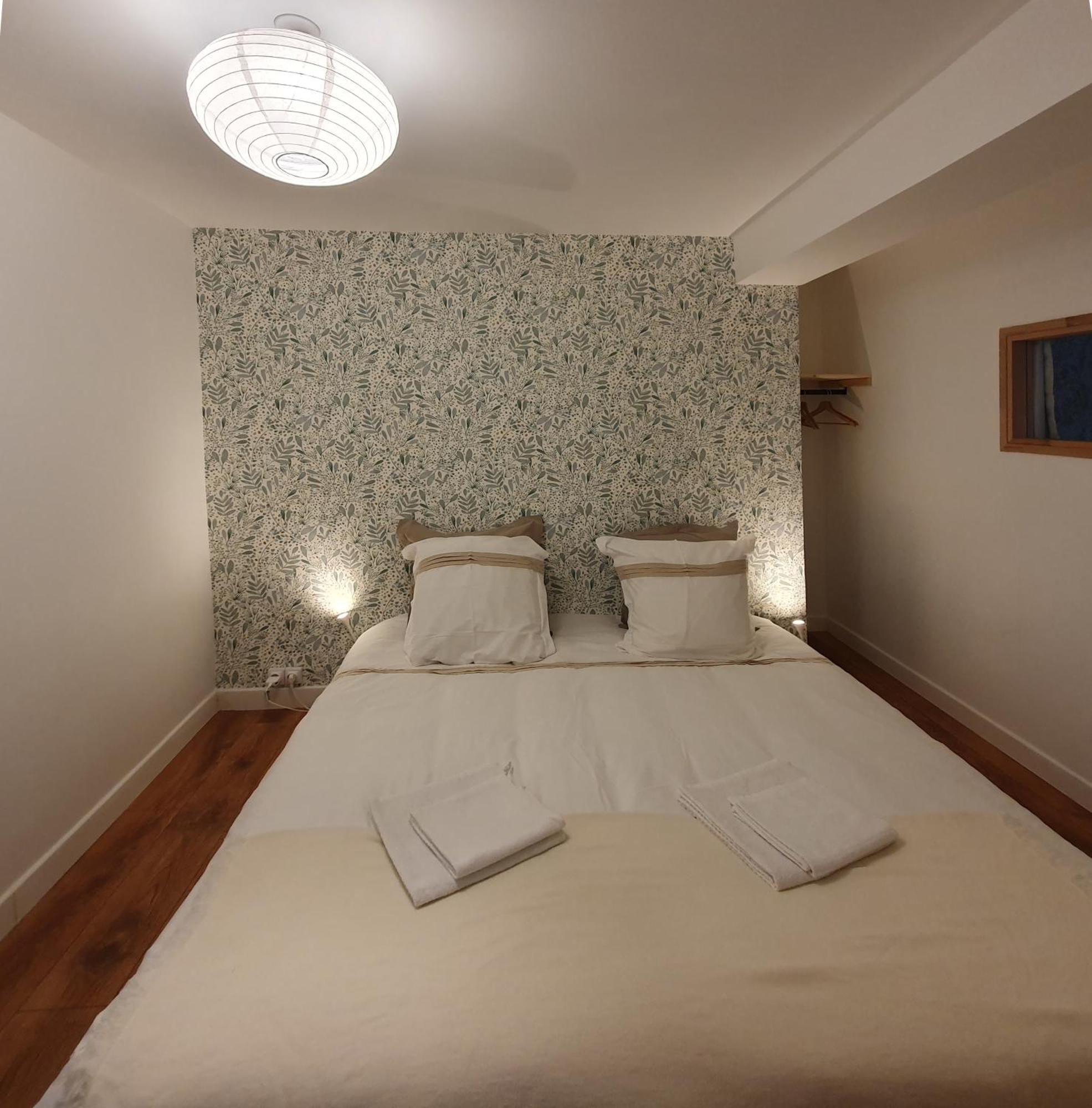 Les Appartements De Clelia Ax-les-Thermes Exteriér fotografie